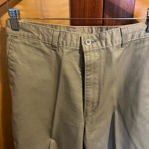 Men's Dockers Tan Pants